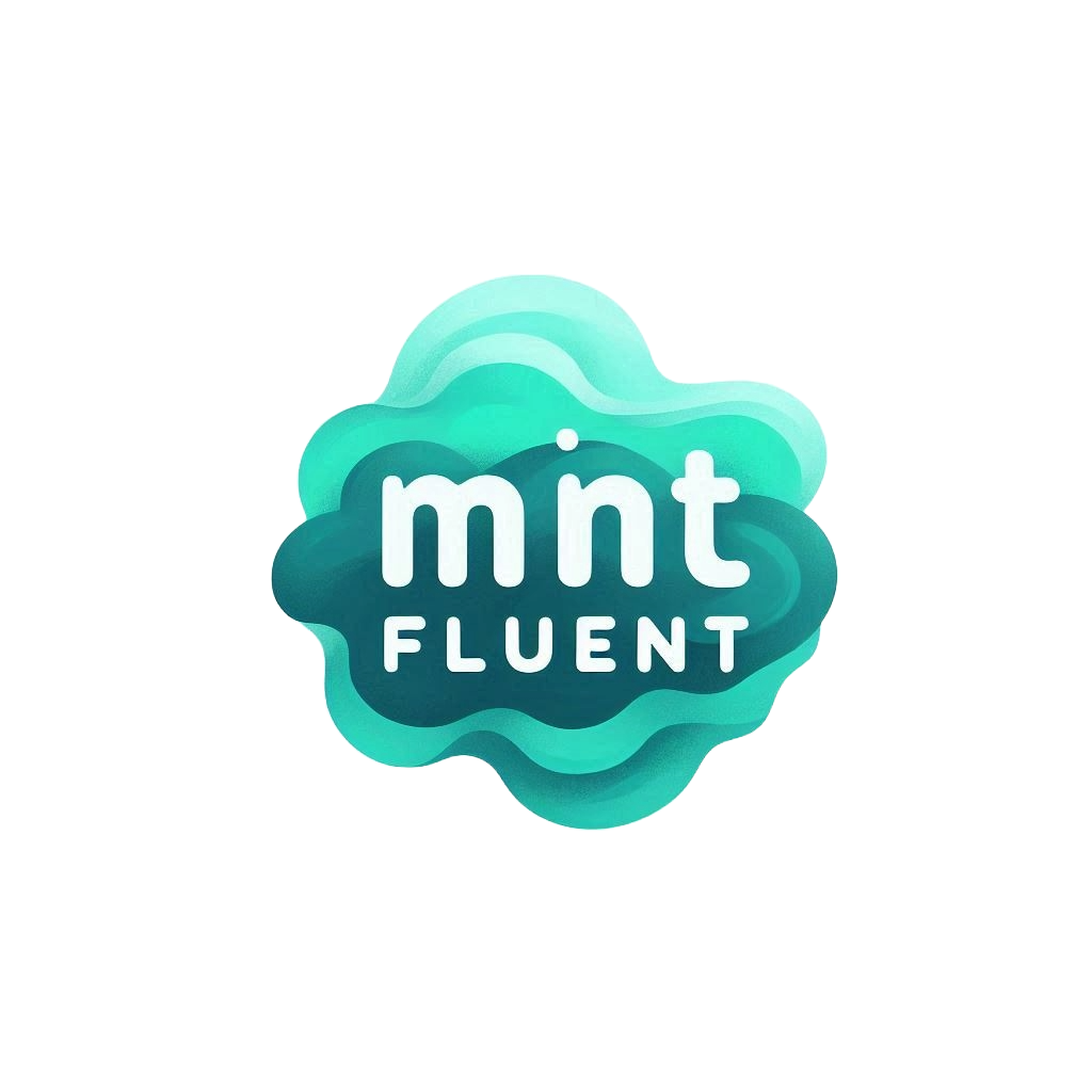 MINTfluent Logo